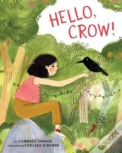 Capa do artigo Hello, Crow