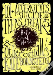 Capa do artigo Hello, Cruel World, 2nd Ed.
