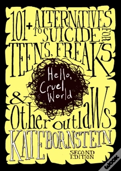Capa do artigo Hello, Cruel World, 2nd Ed.