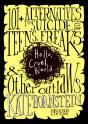 Hello, Cruel World, 2nd Ed. - Preview