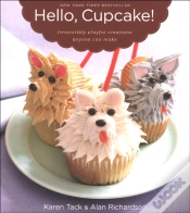 Capa do artigo Hello, Cupcake!