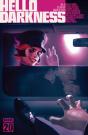 Hello Darkness #9 - Preview