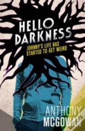 Capa do artigo Hello Darkness