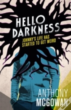 Capa do artigo Hello Darkness