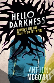 Capa do artigo Hello Darkness