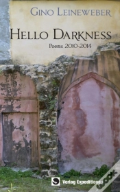 Capa do artigo Hello Darkness