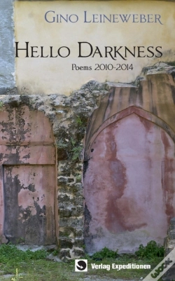 Capa do artigo Hello Darkness