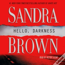 Capa do artigo Hello, Darkness
