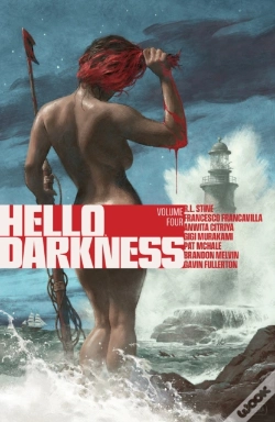 Capa do artigo Hello Darkness Vol. 4