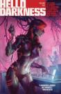 Hello Darkness Vol. 5 - Preview