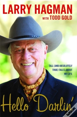 Capa do artigo Hello Darlin'!