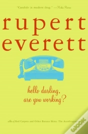 Capa do artigo Hello Darling, Are You Working?