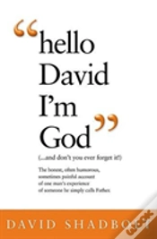 Capa do artigo Hello David I