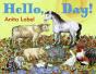 Hello, Day! - Preview