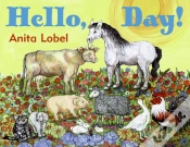 Capa do artigo Hello, Day!