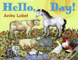 Capa do artigo Hello, Day!