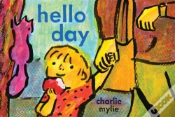 Capa do artigo Hello Day