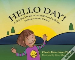 Capa do artigo Hello Day!