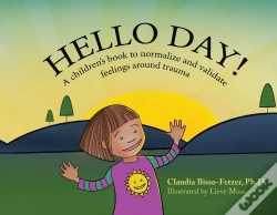 Capa do artigo Hello Day!