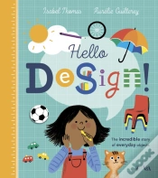 Capa do artigo Hello Design!