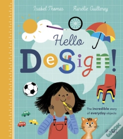 Capa do artigo Hello Design!