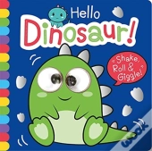 Hello Dinosaur!