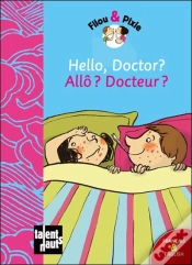Capa do artigo Hello Doctor ; Allo Docteur