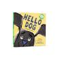 Hello Dog / Hello Human (Flip Book) - Preview
