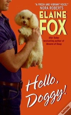 Capa do artigo Hello, Doggy!