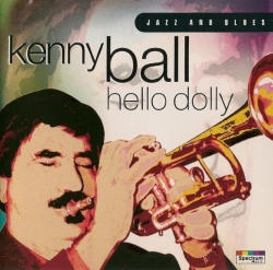 Capa do artigo Hello Dolly - CD