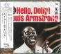 Hello, Dolly! - CD - Preview
