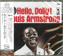 Capa do artigo Hello, Dolly! - CD