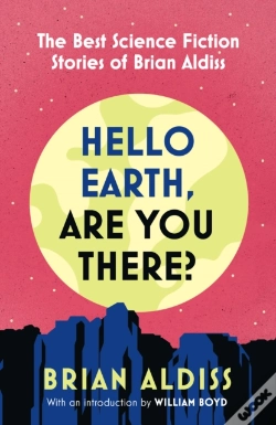 Capa do artigo Hello Earth, Are You There?