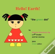 Capa do artigo Hello! Earth!