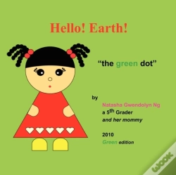 Capa do artigo Hello! Earth!