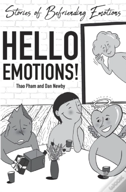 Capa do artigo Hello Emotions!