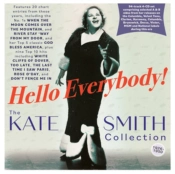 Capa do artigo Hello Everybody! - CD