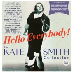 Capa do artigo Hello Everybody! - CD