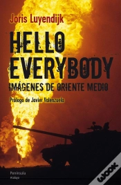 Capa do artigo Hello Everybody