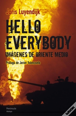 Capa do artigo Hello Everybody