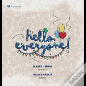 Capa do artigo Hello, Everyone!