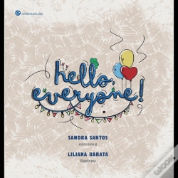 Capa do artigo Hello, Everyone!