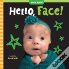 Hello, Face!