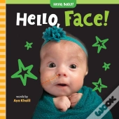 Hello, Face!