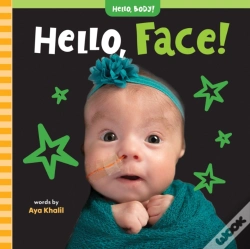 Capa do artigo Hello, Face!