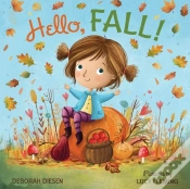 Capa do artigo Hello, Fall!