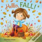 Hello, Fall!