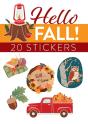 Hello Fall! - Preview