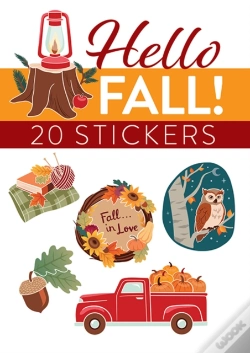 Capa do artigo Hello Fall!