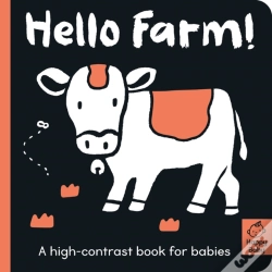 Capa do artigo Hello Farm!